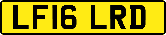 LF16LRD
