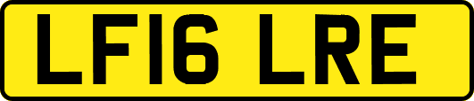 LF16LRE