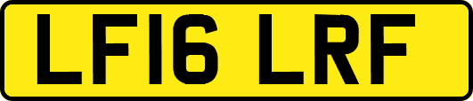 LF16LRF
