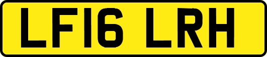 LF16LRH