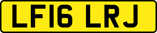 LF16LRJ