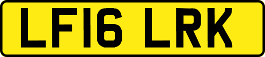 LF16LRK