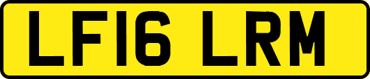 LF16LRM