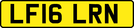 LF16LRN