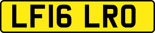 LF16LRO