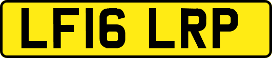 LF16LRP