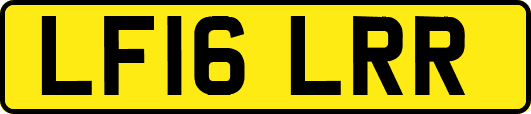 LF16LRR