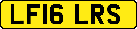 LF16LRS
