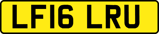 LF16LRU