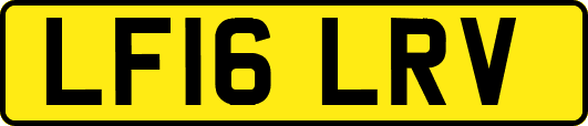 LF16LRV