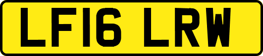 LF16LRW