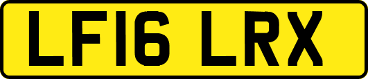 LF16LRX