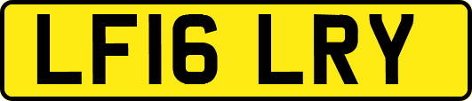 LF16LRY