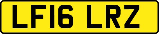 LF16LRZ