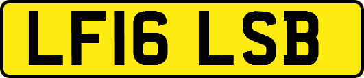 LF16LSB