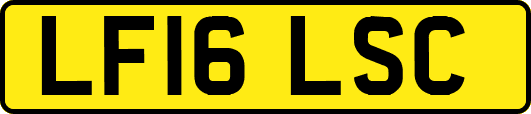 LF16LSC