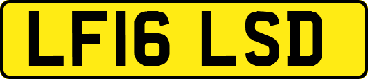 LF16LSD