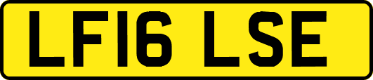 LF16LSE