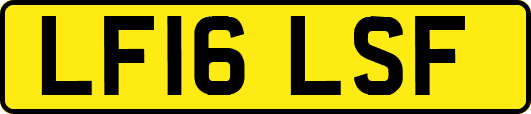 LF16LSF