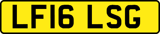 LF16LSG