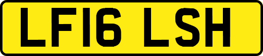 LF16LSH