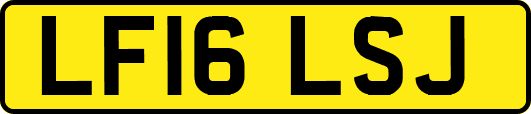 LF16LSJ