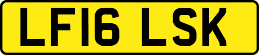 LF16LSK
