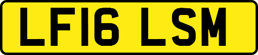 LF16LSM