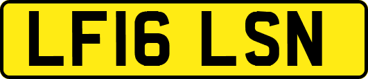 LF16LSN