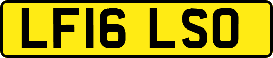 LF16LSO