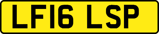 LF16LSP