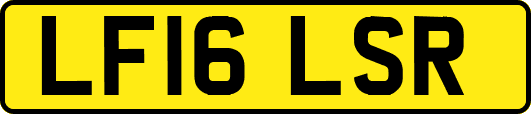 LF16LSR