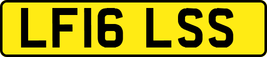 LF16LSS