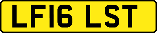 LF16LST