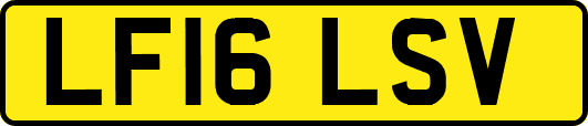 LF16LSV