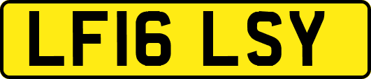 LF16LSY