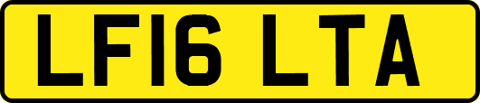 LF16LTA
