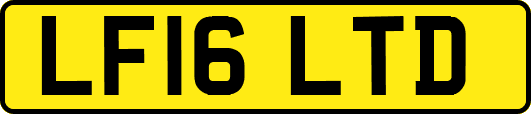 LF16LTD