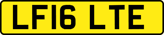 LF16LTE