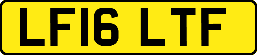 LF16LTF