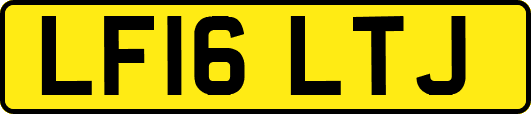 LF16LTJ
