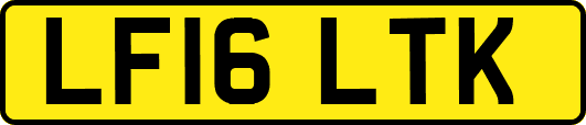 LF16LTK