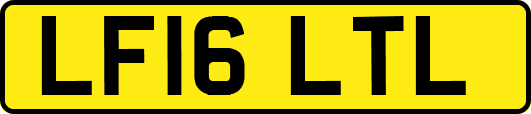 LF16LTL