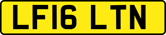 LF16LTN