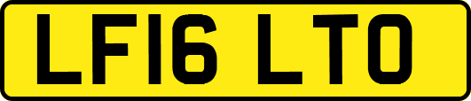 LF16LTO