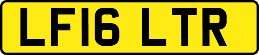 LF16LTR