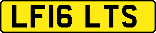 LF16LTS