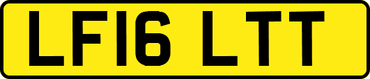 LF16LTT