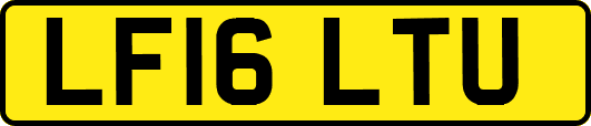 LF16LTU