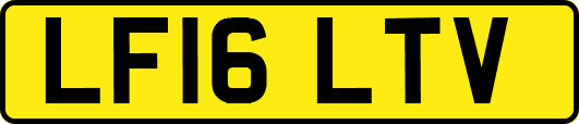 LF16LTV